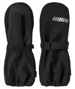 Name It Alfa Mitten7 Black