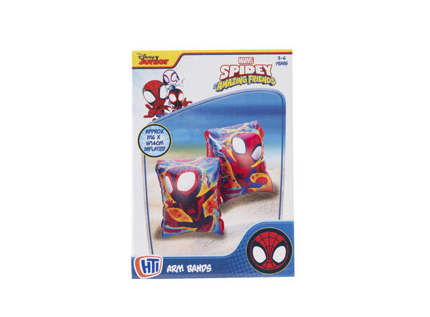 Armringer - Spidey (16X14CM)