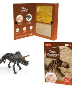 Grav ut en dinosaur, hobbysett
