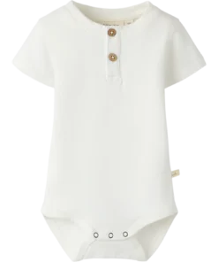 Lil Atelier Dolan Body Coconut Milk