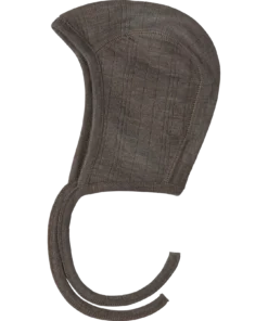 Name It Wang Wool Needle Hat Morel