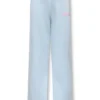 Kids Only Marisa Printed Wide Pant Ballad Blue/Amour