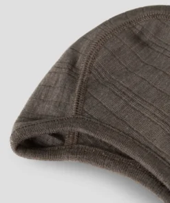 Alternative view of Name It Wang Wool Needle Hat Morel