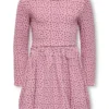 Kids Only Trinny Life Bal Dress Foxglove