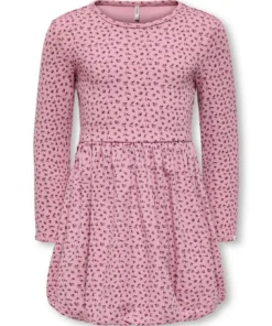 Kids Only Trinny Life Bal Dress Foxglove