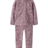 Name It Spektra Fleece Sett Toadstool/Hearts