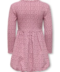 Alternative view of Kids Only Trinny Life Bal Dress Foxglove