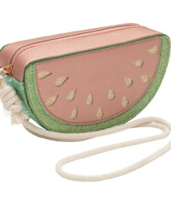 Mimi & Lula - Veske med stropp - Watermelon Florence