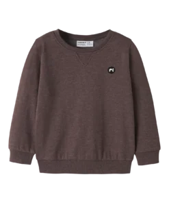 Name It Vimo Sweat Bru French Rose