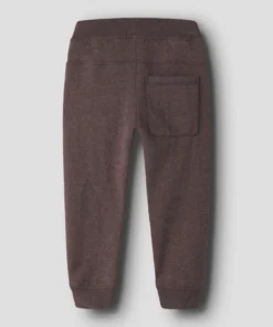 Alternative view of Name It Vimo Sweat Pant Bru French Rose
