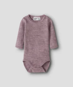 Alternative view of Name It Wang Wool Needle Body Toadstool
