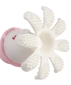 Alternative view of Mombella Octopus- Gammel rosa