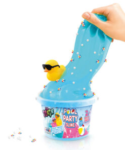 Alternative view of SO SLIME Ducky Pool Party Bucket