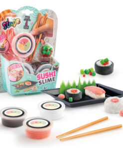 So Slime Sushi Sett Kit