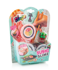 Alternative view of So Slime Sushi Sett Kit