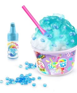 So Slime Slime'Ice