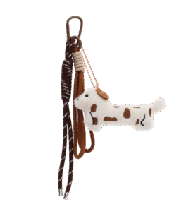 Nøkkelring Dachshund