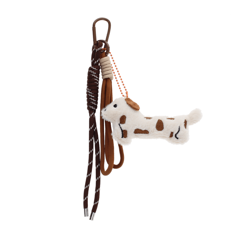 Nøkkelring Dachshund
