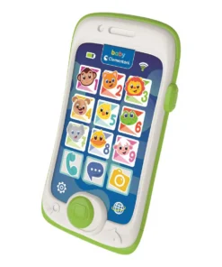 Clementoni New Baby Smartphone