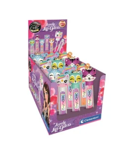 Clementoni Crazy Lip Gloss