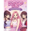 K-Pop Girls Malebok