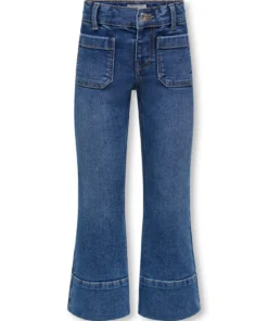 Kids Only Cypress Reg Pocket Flared Denim