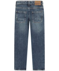 Alternative view of Tumble 'n Dry  Josh straight Denim