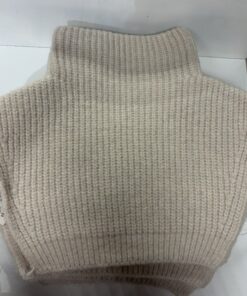 Kids Only Swea Life Neck Warmer Purmice Stone/Melange