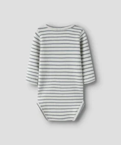 Alternative view of Lil Atelier Thoro Keo Slim Body Turtledove/Monument