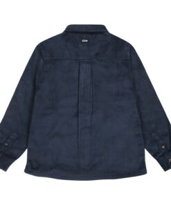 Alternative view of Tumble 'n Dry TND Winslow Skjorte Blue