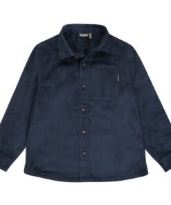 Tumble 'n Dry TND Winslow Skjorte Blue