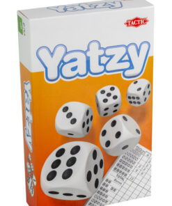 Yatzy