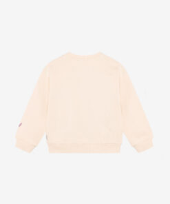 Alternative view of Daily Seven Sweater Artwork Dog