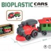Bioplastic Tog M/Vogn 32 cm