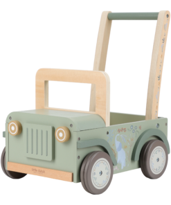 Little Dutch - Walker - Safarivenner
