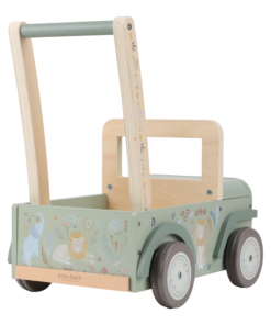 Alternative view of Little Dutch - Walker - Safarivenner