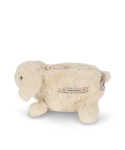 Alternative view of Konges Sløyd Teddy Wallet Charm Bunny