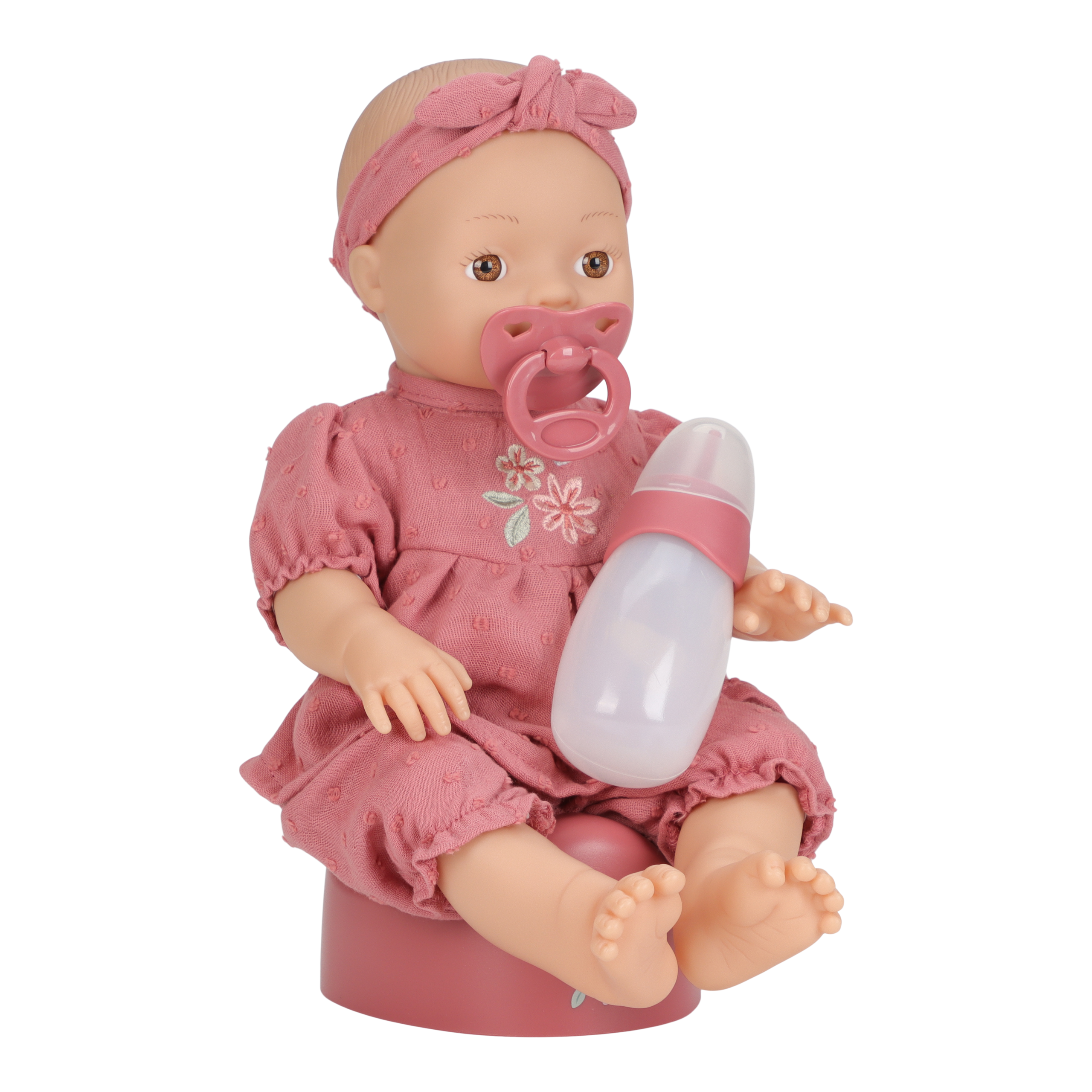 Little Dutch - Dukke Livia som drikker og tisser - Image 3