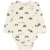 Petit Piao Star Body Eggnog Traktor