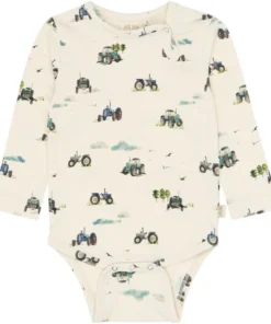Petit Piao Star Body Eggnog Traktor