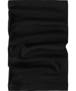 Name It Willo Wool Tube Scarf Black
