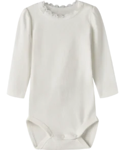 Name It Fnia Body Cloud Dancer