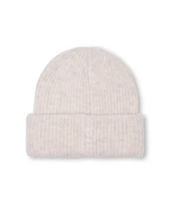 Alternative view of Kids Only Sara Life Knit Letter Beanie Peyote/melange