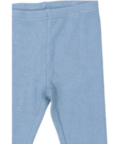 Alternative view of Petit Piao Leggings Stonewash