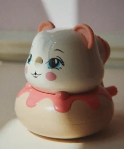 Konges Sløjd Teddy Twister Blyantspisser
