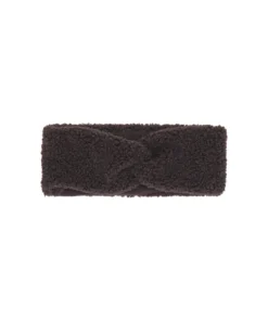 Kids Only Thea Life Teddy Headband Coffe Bean