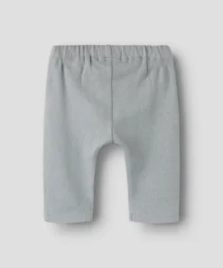 Alternative view of Lil Atelier Thoro Leo Loose Pant Monument