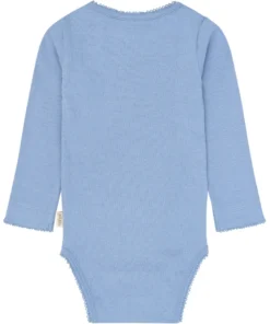 Alternative view of Petit Piao Body Stonewash