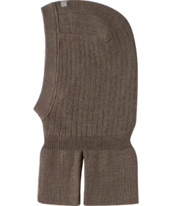 Name It Flash Ull Balaklava Walnut