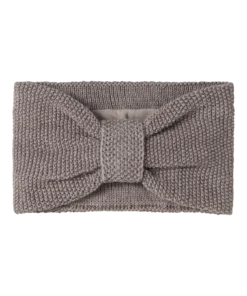 Name It Wrilla Wool Knit Headband Satelitte
